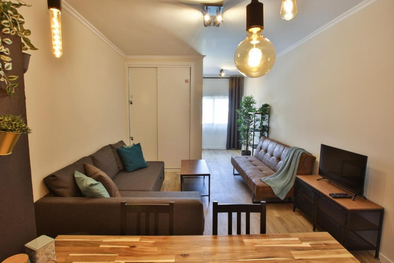 Luxe Condo With Pool, Airco And Seaview Balcony - Go4Portugal - البوفيرا المظهر الخارجي الصورة