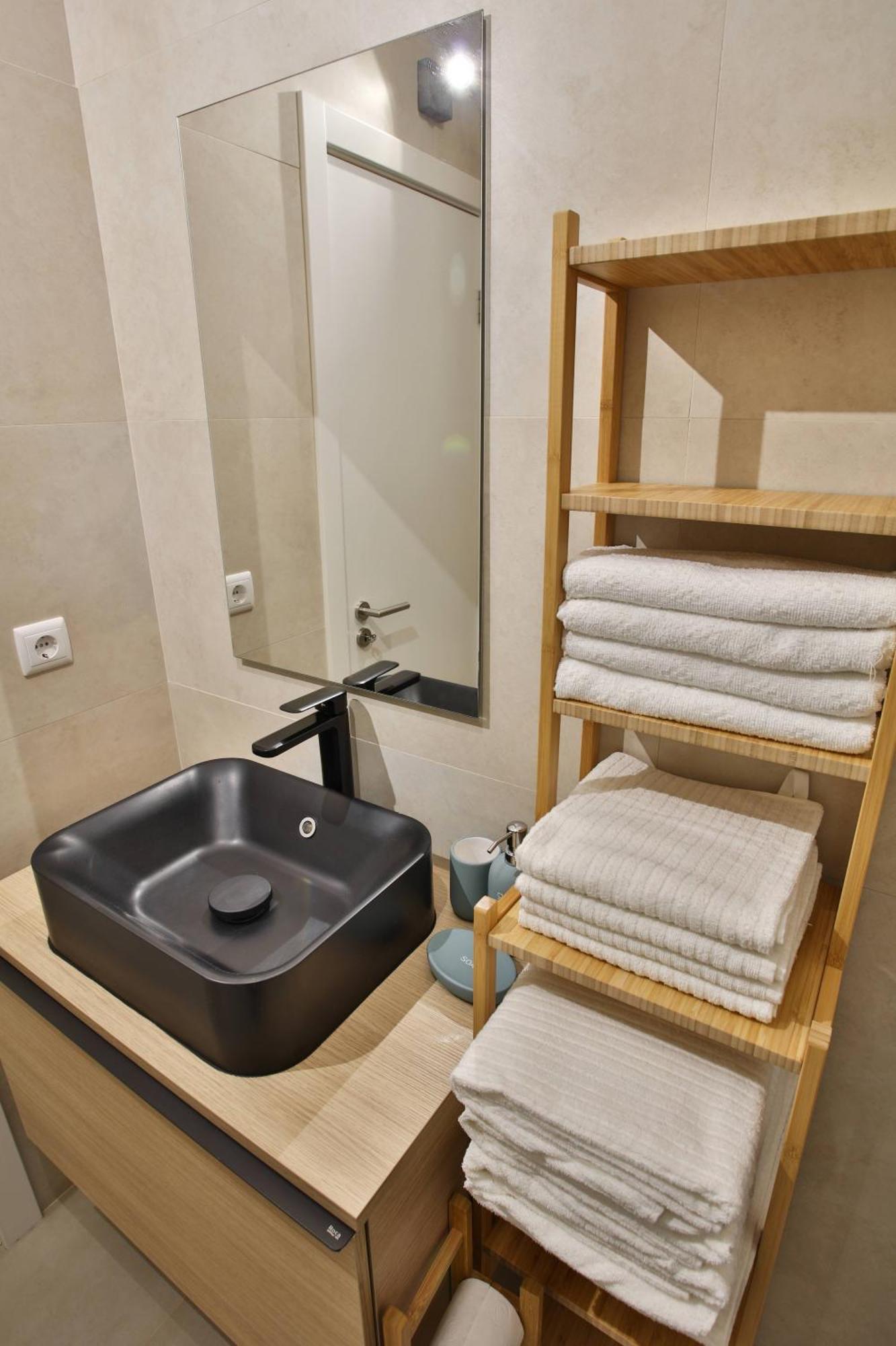 Luxe Condo With Pool, Airco And Seaview Balcony - Go4Portugal - البوفيرا المظهر الخارجي الصورة