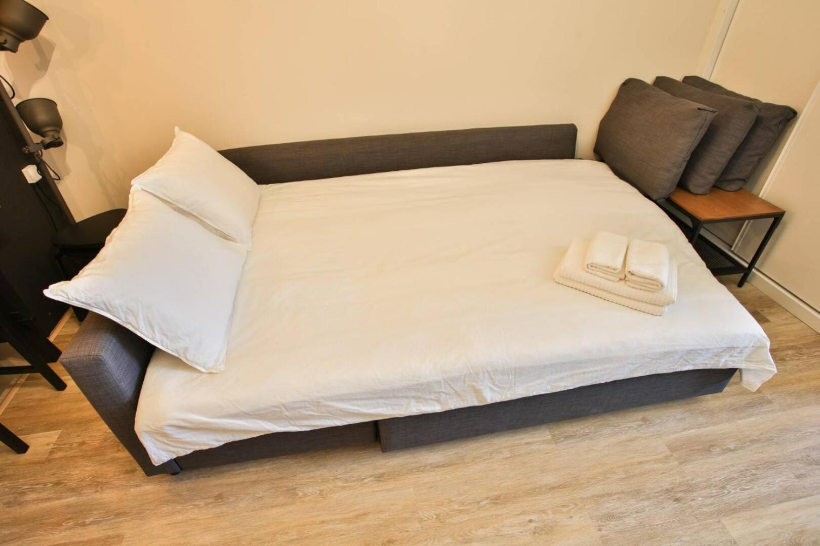 Luxe Condo With Pool, Airco And Seaview Balcony - Go4Portugal - البوفيرا المظهر الخارجي الصورة