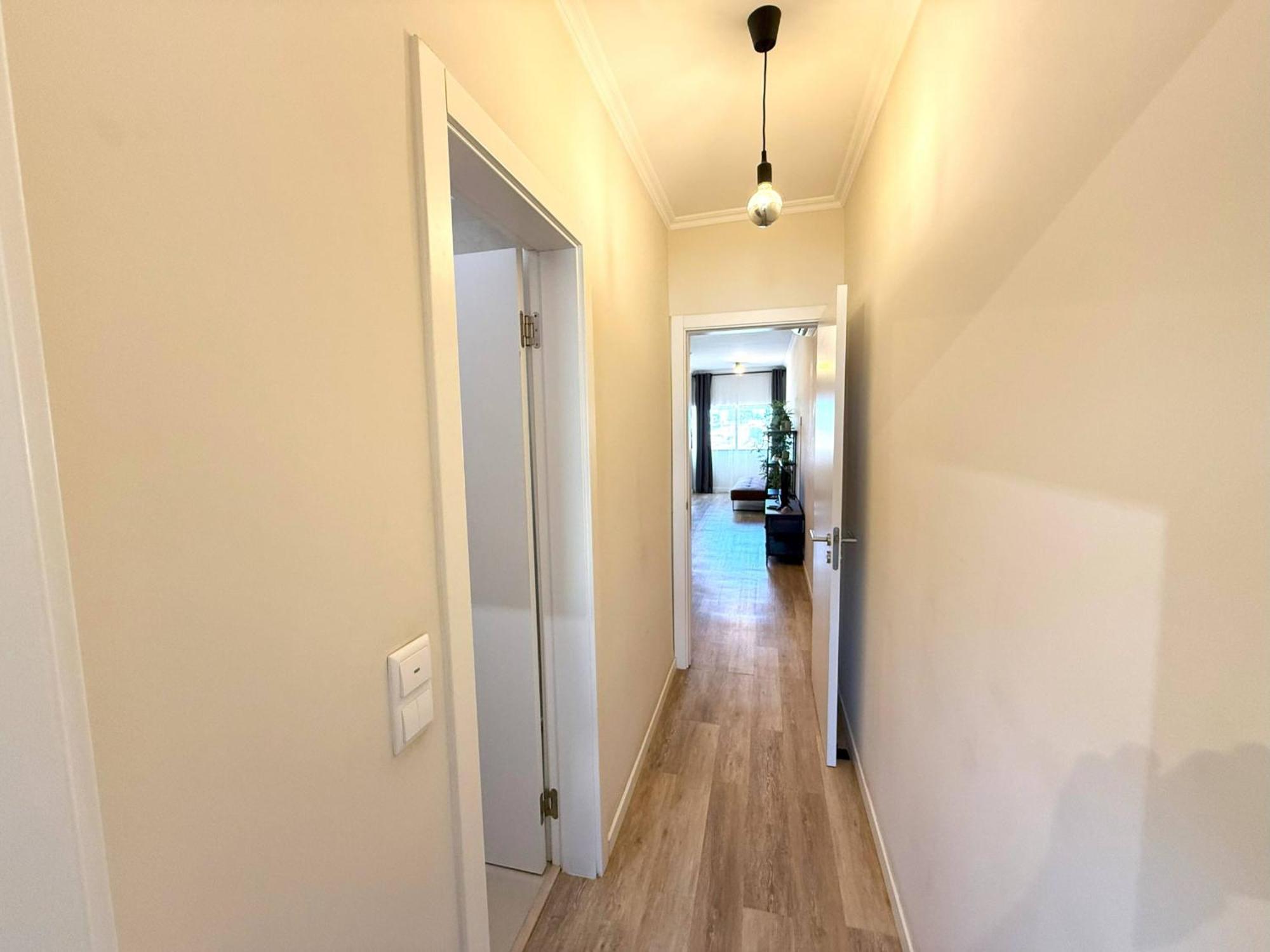 Luxe Condo With Pool, Airco And Seaview Balcony - Go4Portugal - البوفيرا المظهر الخارجي الصورة