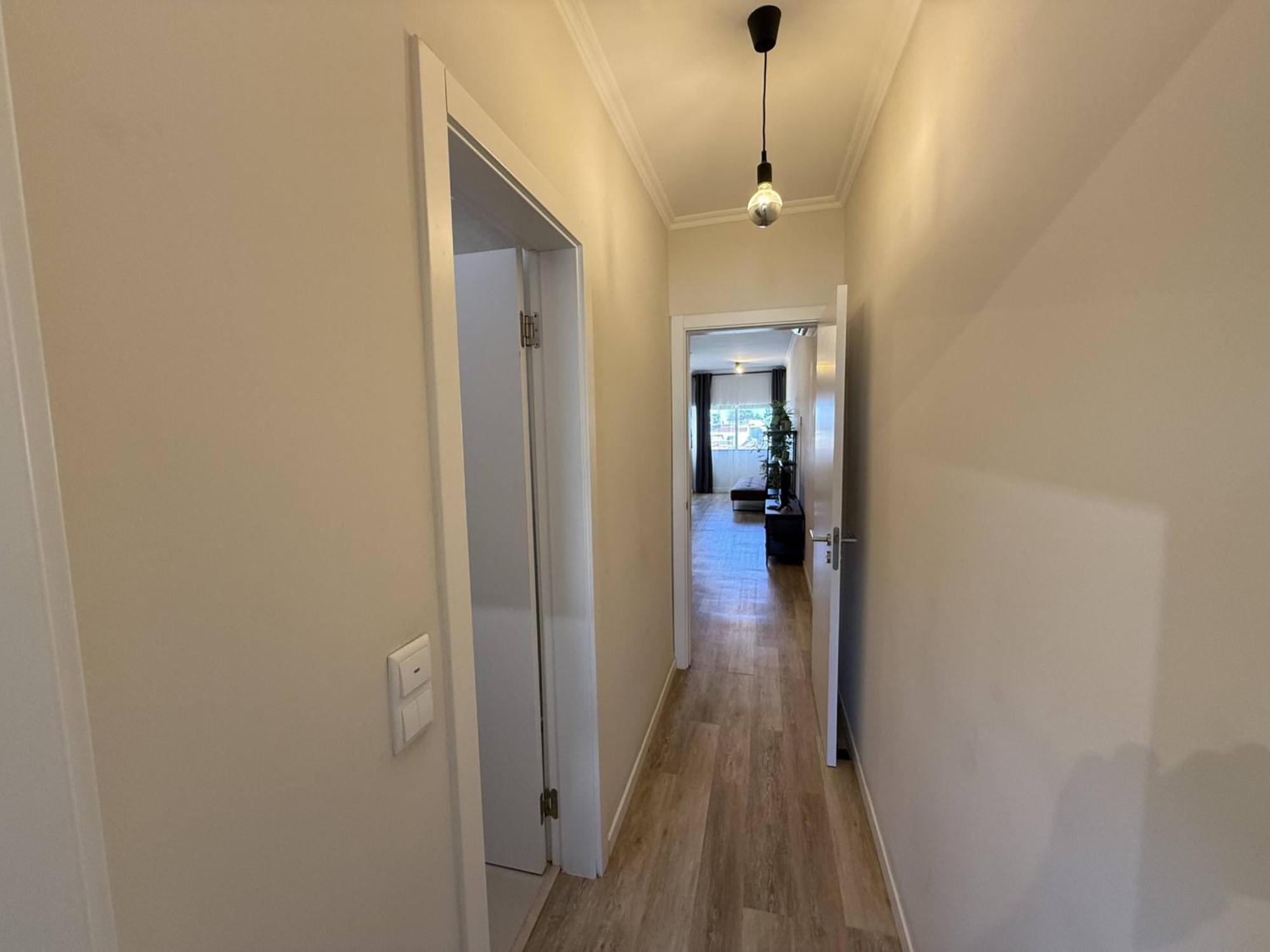 Luxe Condo With Pool, Airco And Seaview Balcony - Go4Portugal - البوفيرا المظهر الخارجي الصورة