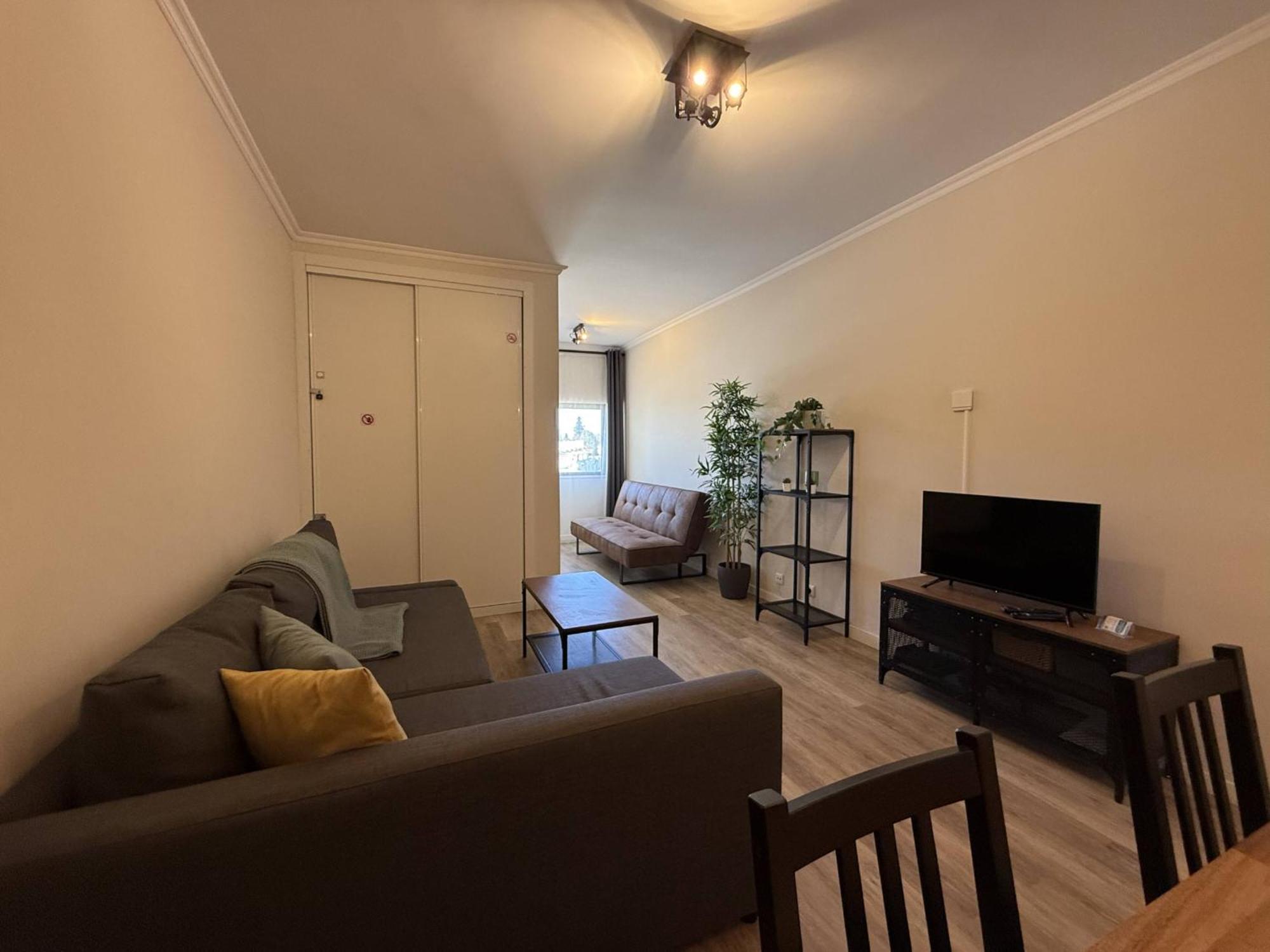 Luxe Condo With Pool, Airco And Seaview Balcony - Go4Portugal - البوفيرا المظهر الخارجي الصورة
