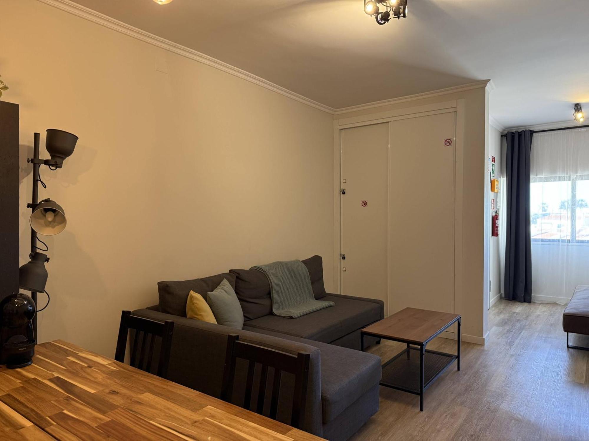 Luxe Condo With Pool, Airco And Seaview Balcony - Go4Portugal - البوفيرا المظهر الخارجي الصورة